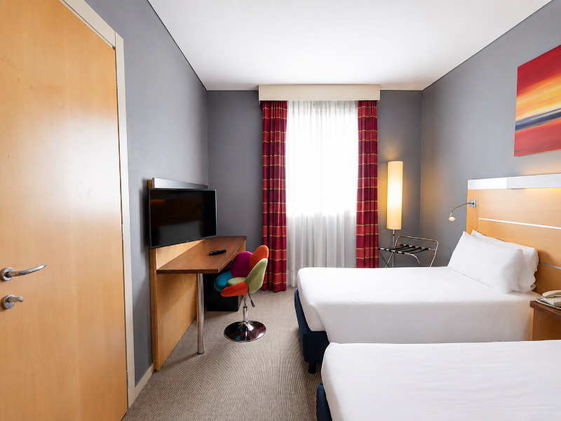 LVG Hotel Collection - Bergamo West image