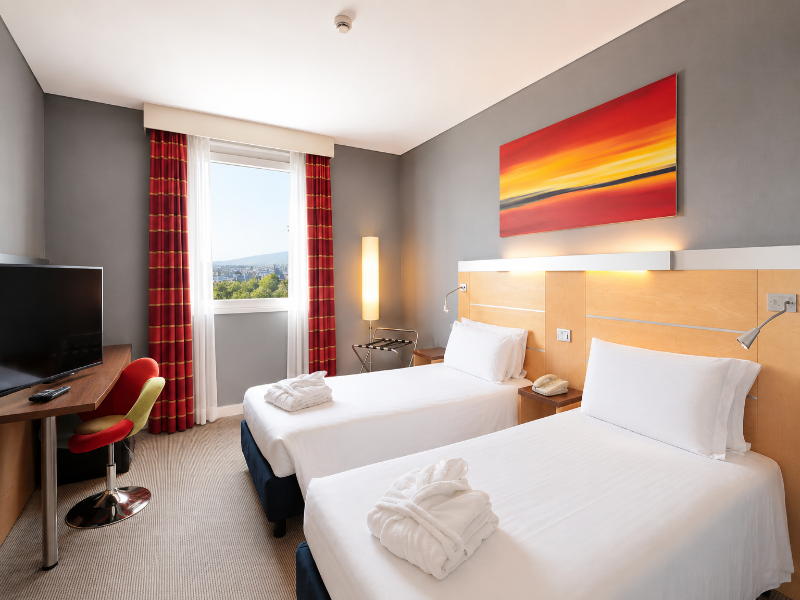 LVG Hotel Collection - Bergamo West image