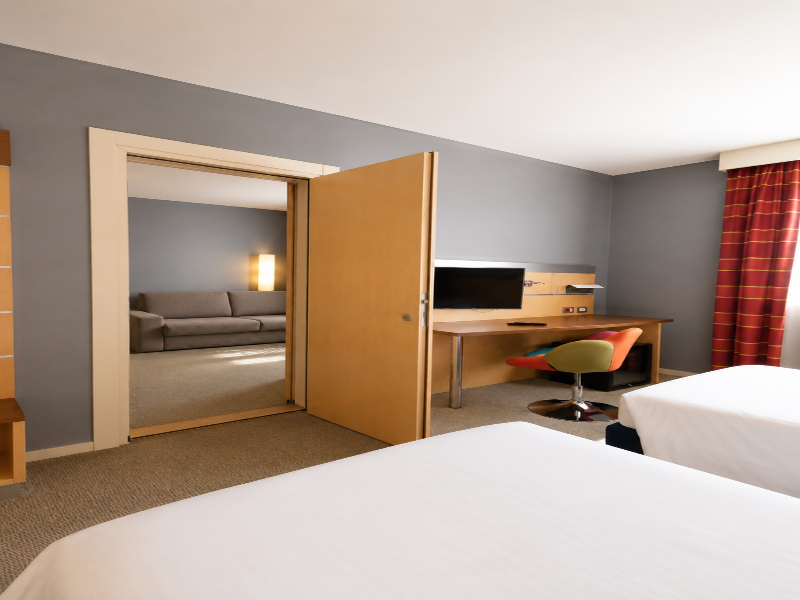 LVG Hotel Collection - Bergamo West image