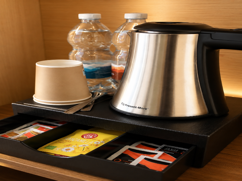 LVG Hotel Collection - Bergamo West image