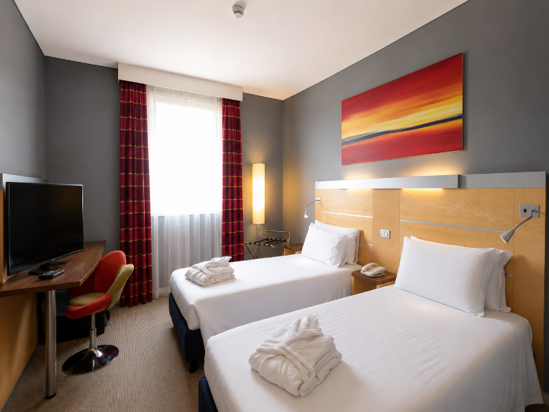 LVG Hotel Collection - Bergamo West image