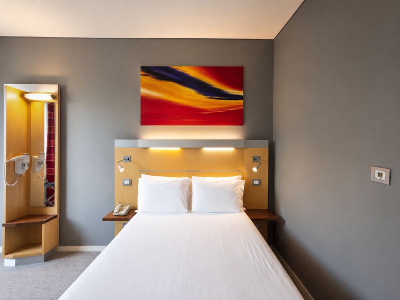 LVG Hotel Collection - Bergamo West image