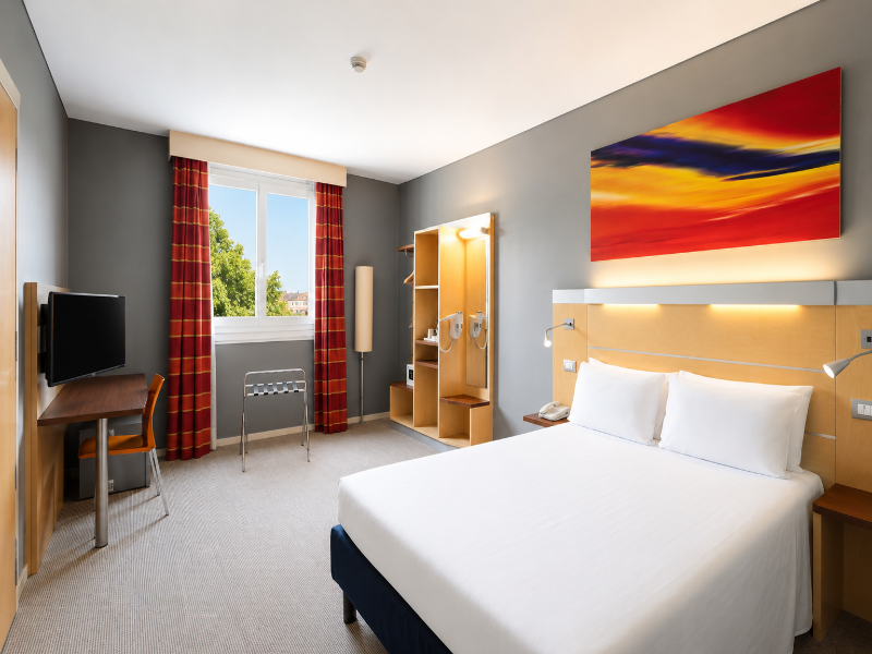 LVG Hotel Collection - Bergamo West image