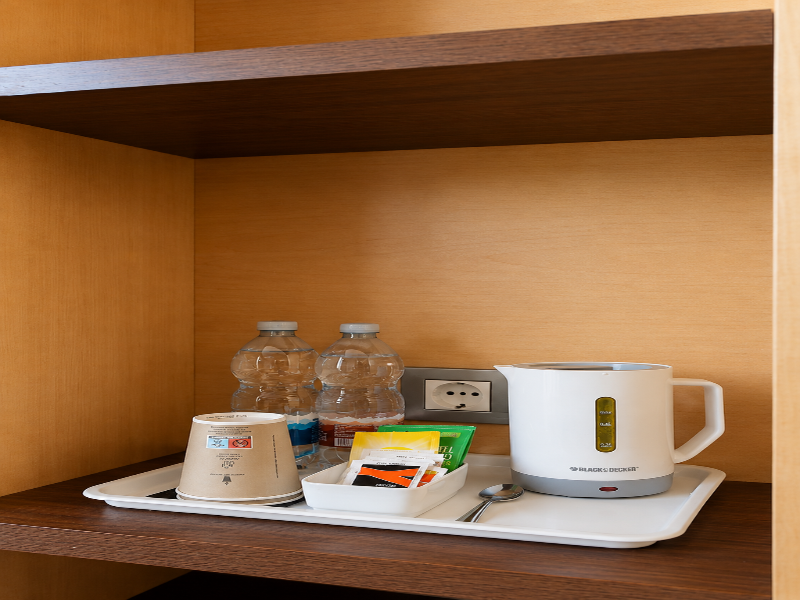 LVG Hotel Collection - Bergamo West image