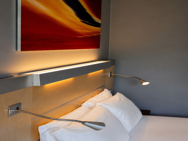 LVG Hotel Collection - Bergamo West image