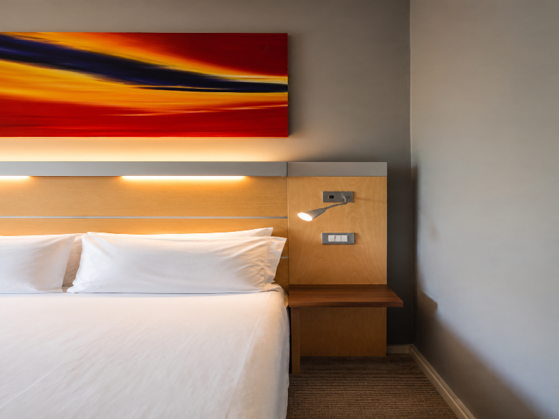 LVG Hotel Collection - Bergamo West image