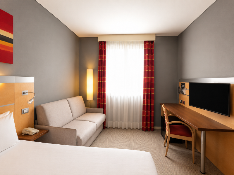 LVG Hotel Collection - Bergamo West image