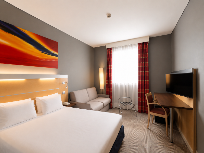 LVG Hotel Collection - Bergamo West image