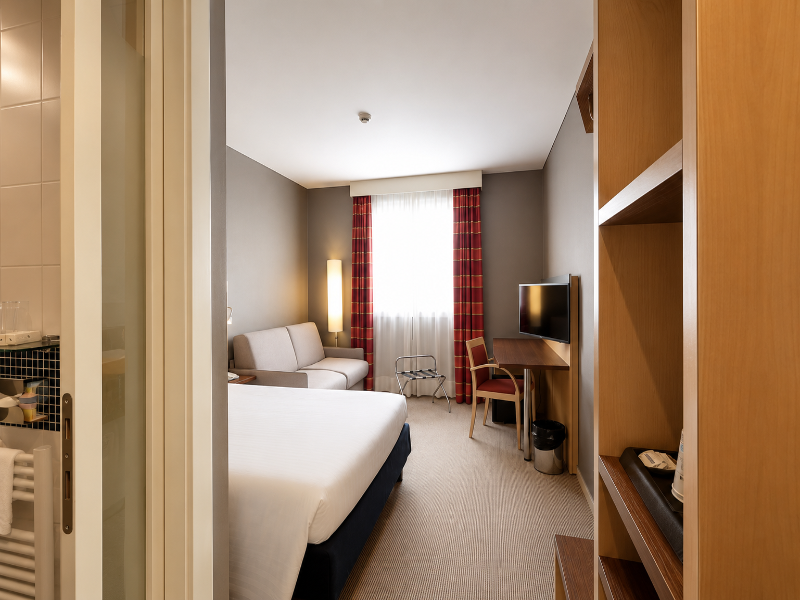 LVG Hotel Collection - Bergamo West image