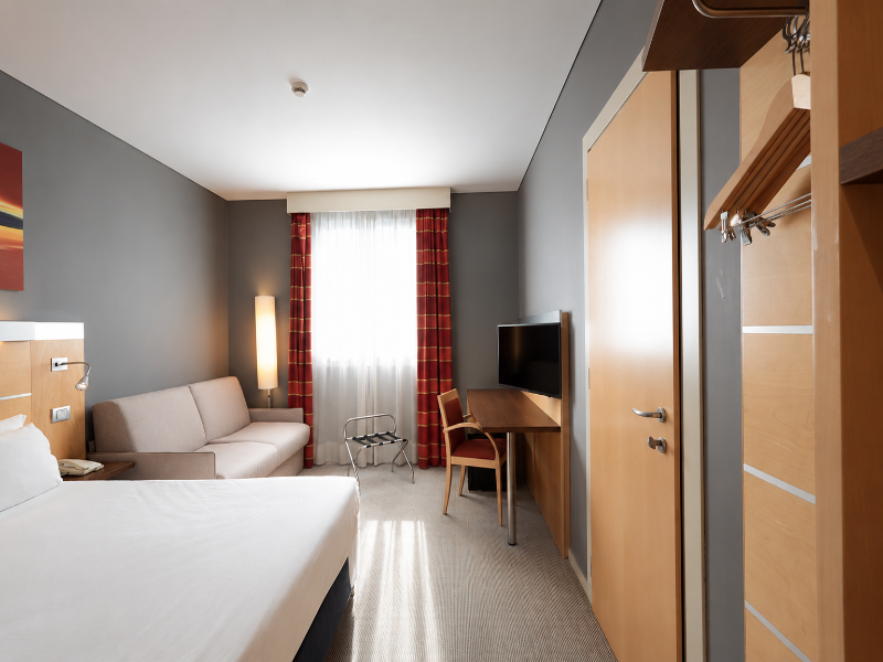 LVG Hotel Collection - Bergamo West image
