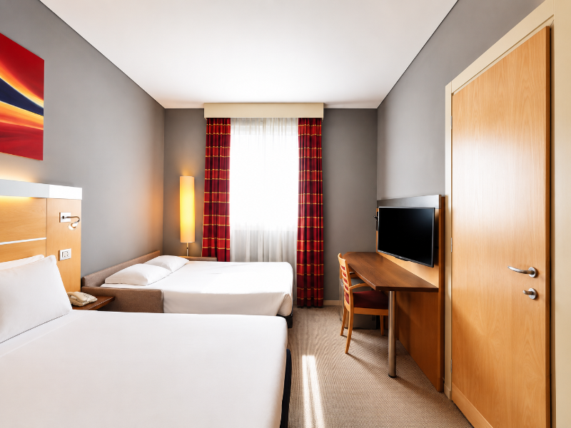 LVG Hotel Collection - Bergamo West image