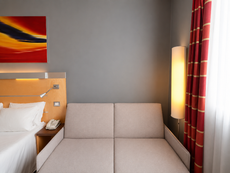 LVG Hotel Collection - Bergamo West image