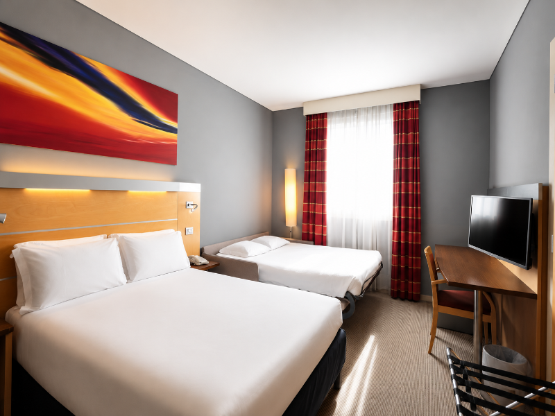 LVG Hotel Collection - Bergamo West image