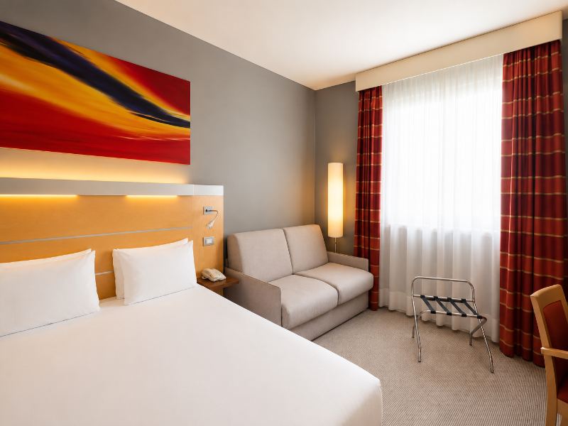 LVG Hotel Collection - Bergamo West image
