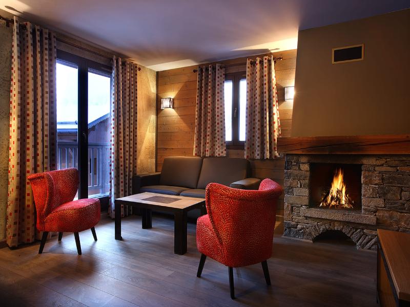 Arolles Residence image