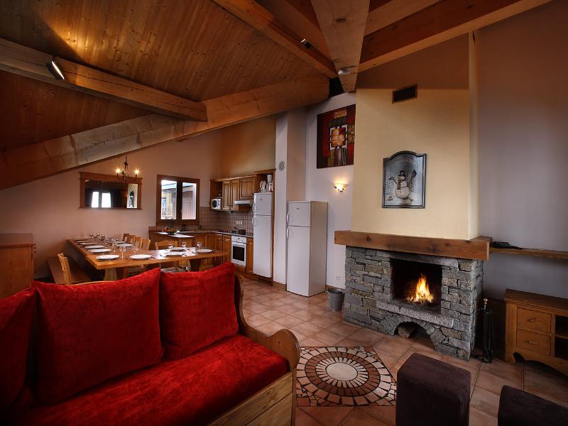 Arolles Residence image