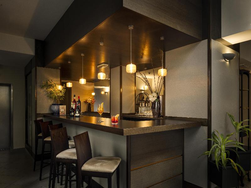 Best Western City Hotel image