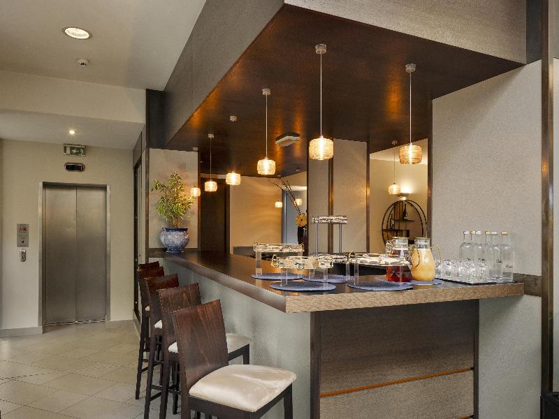 Best Western City Hotel image