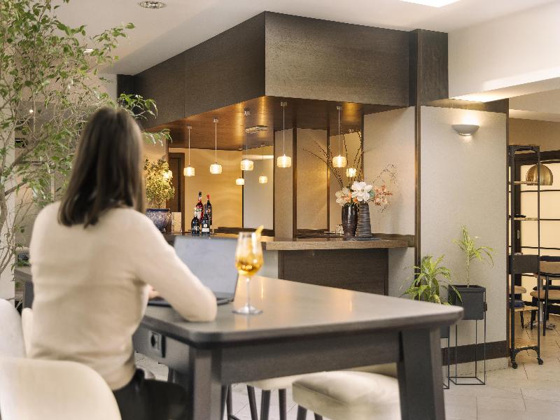 Best Western City Hotel image