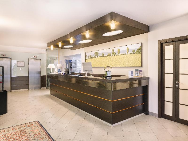 Best Western City Hotel image