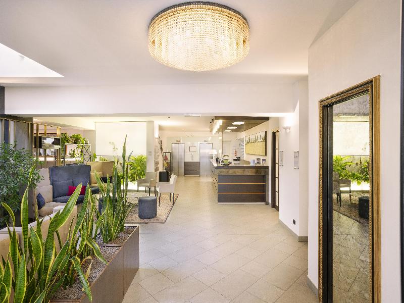 Best Western City Hotel image