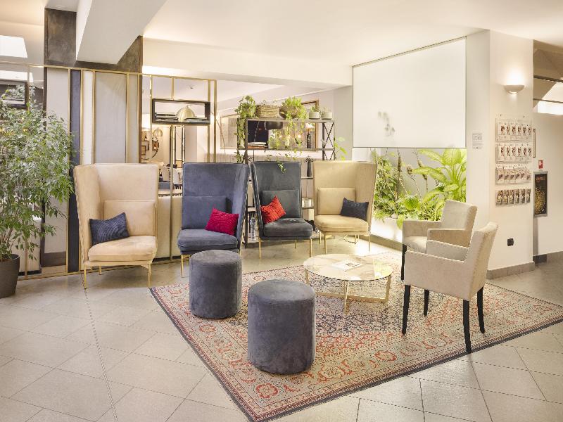 Best Western City Hotel image