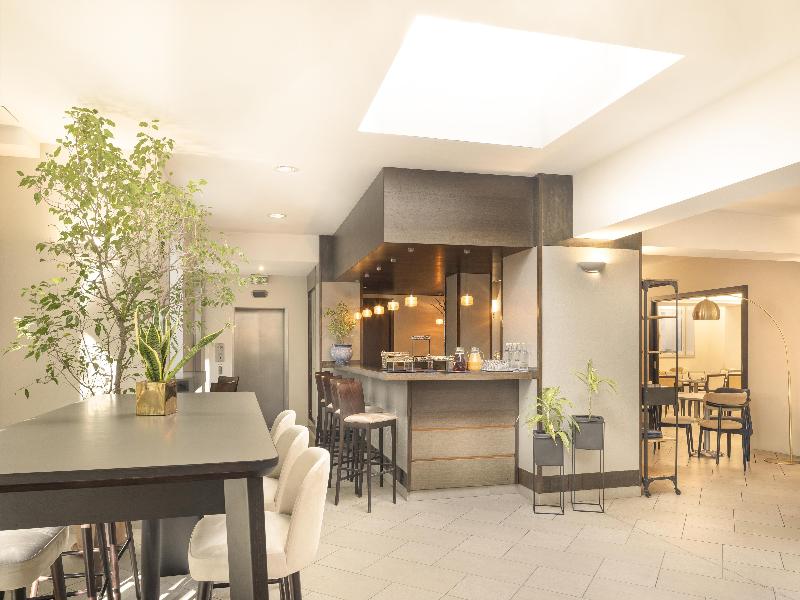 Best Western City Hotel image