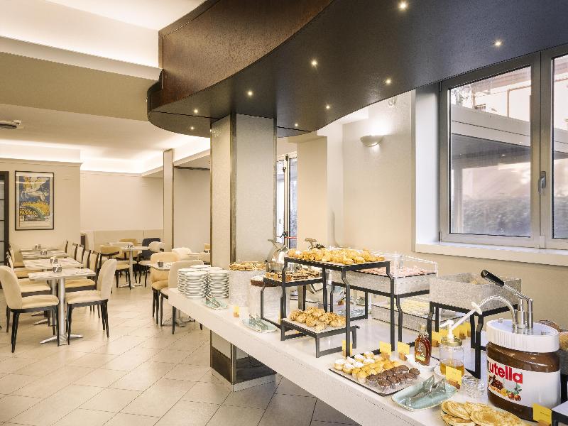 Best Western City Hotel image