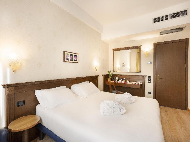 Best Western City Hotel image