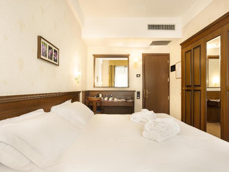 Best Western City Hotel image