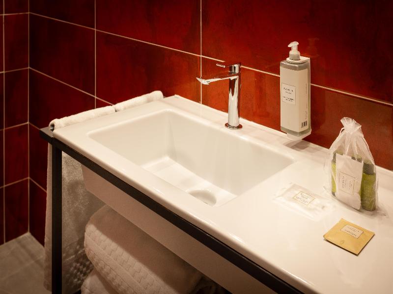 Best Western City Hotel image