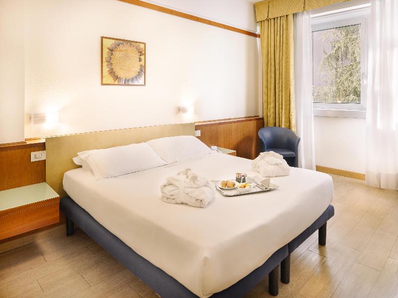 Best Western City Hotel image