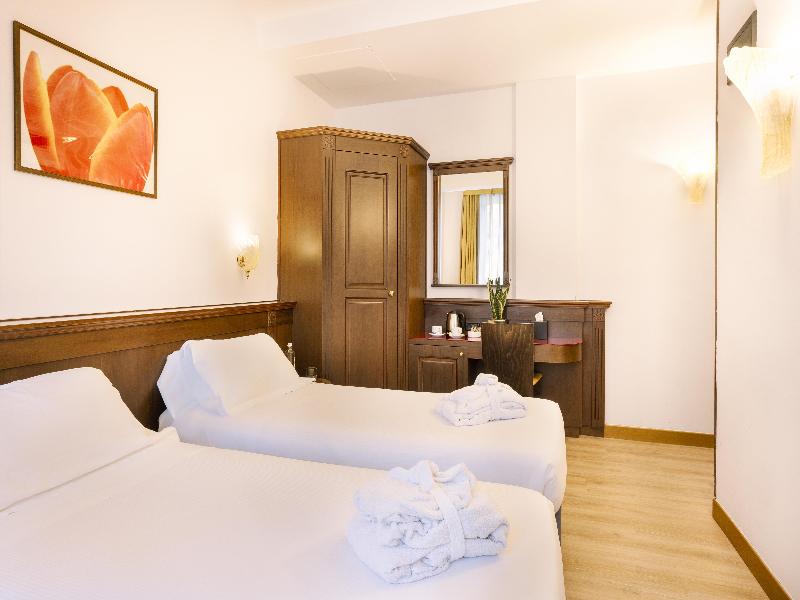 Best Western City Hotel image