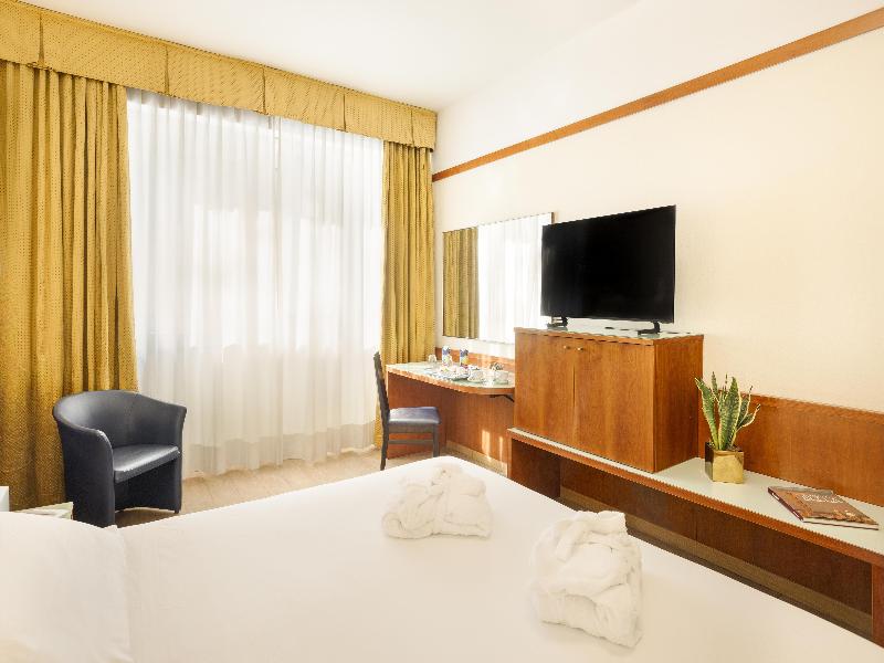 Best Western City Hotel image