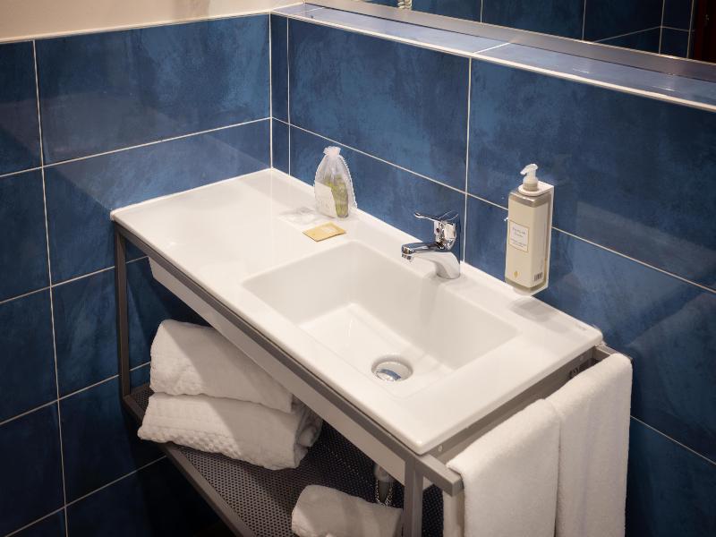 Best Western City Hotel image