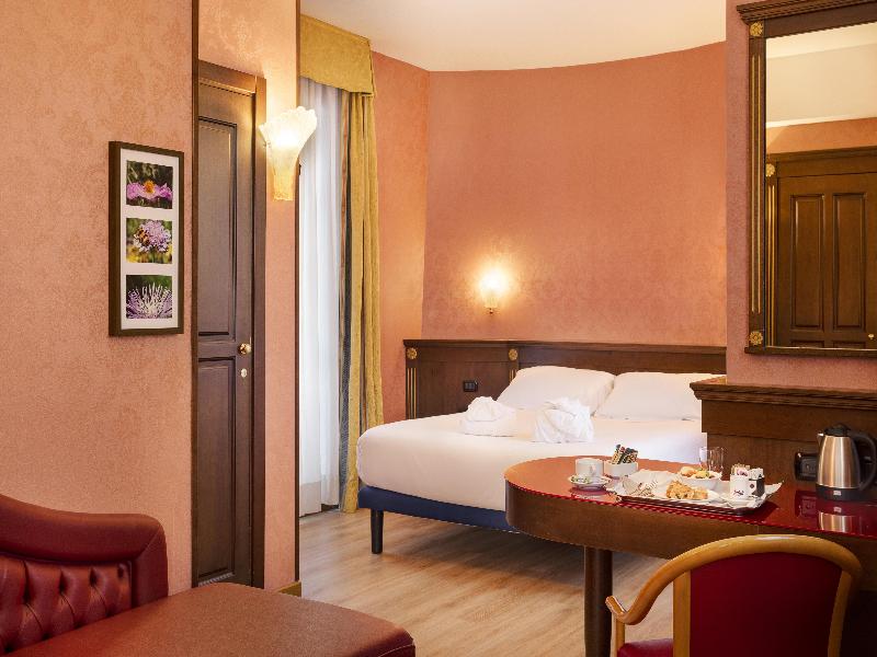 Best Western City Hotel image