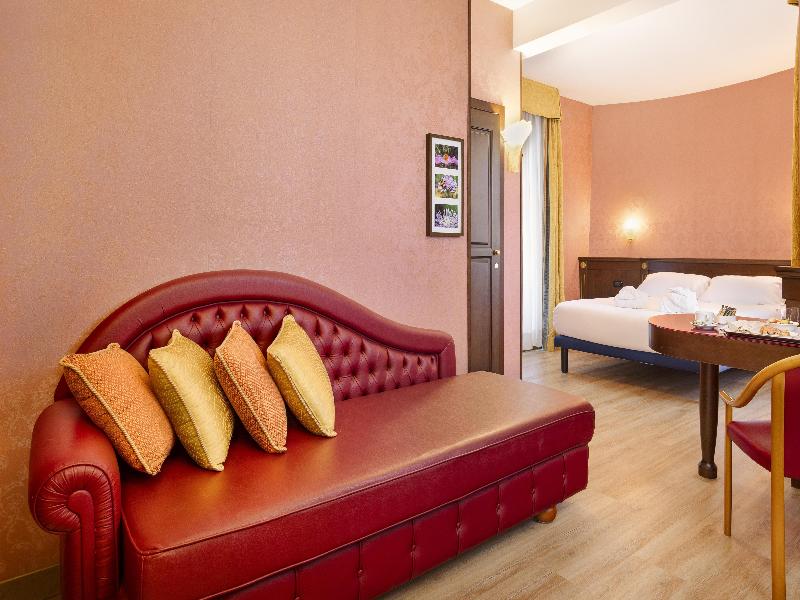Best Western City Hotel image