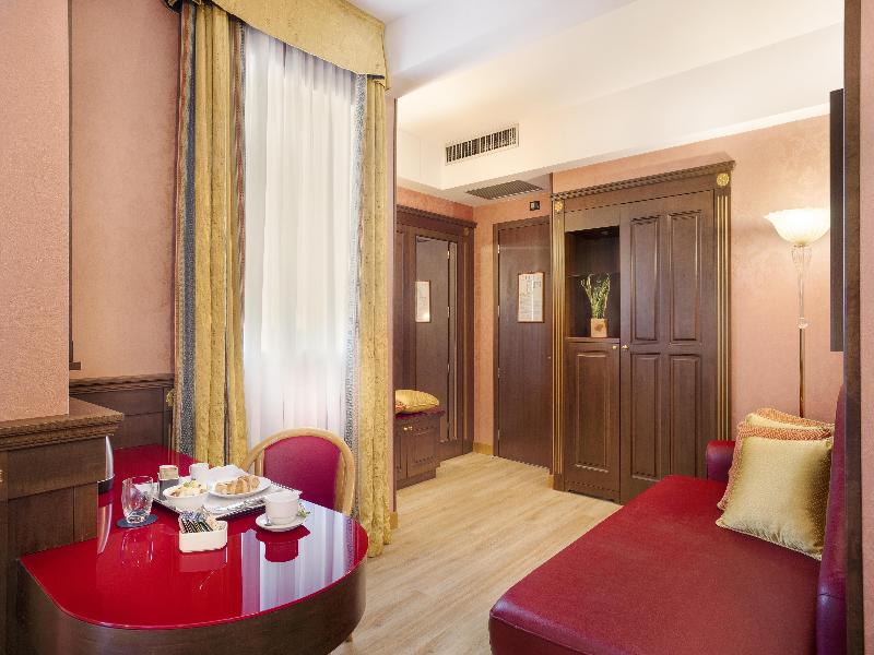 Best Western City Hotel image