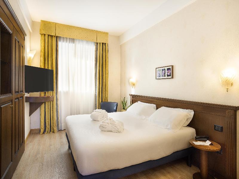 Best Western City Hotel image