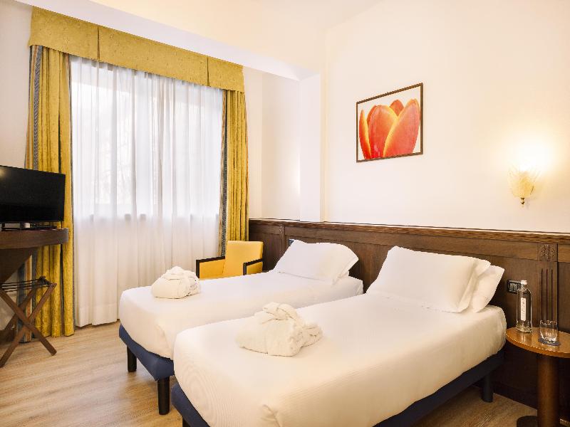 Best Western City Hotel image
