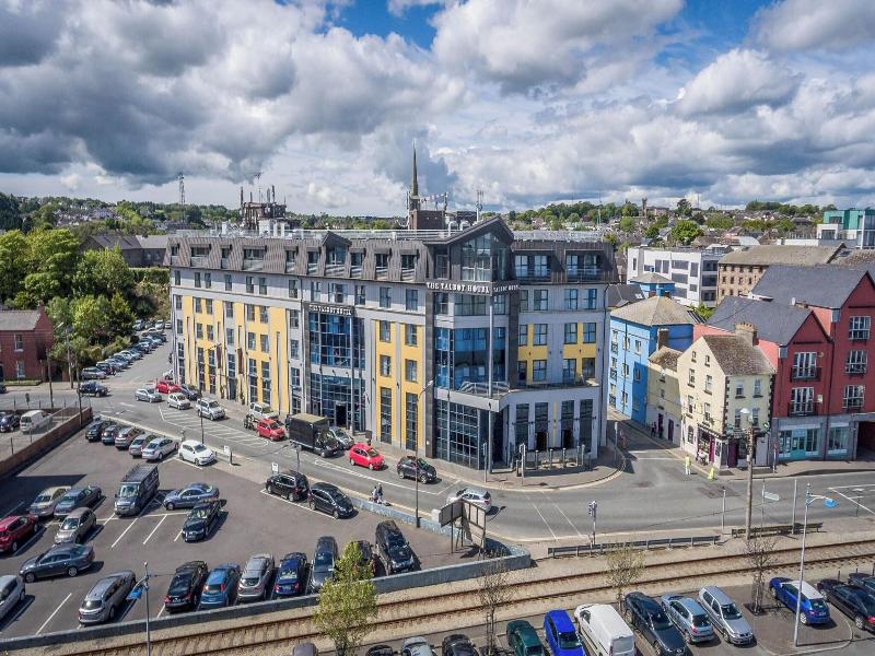 Talbot Wexford image