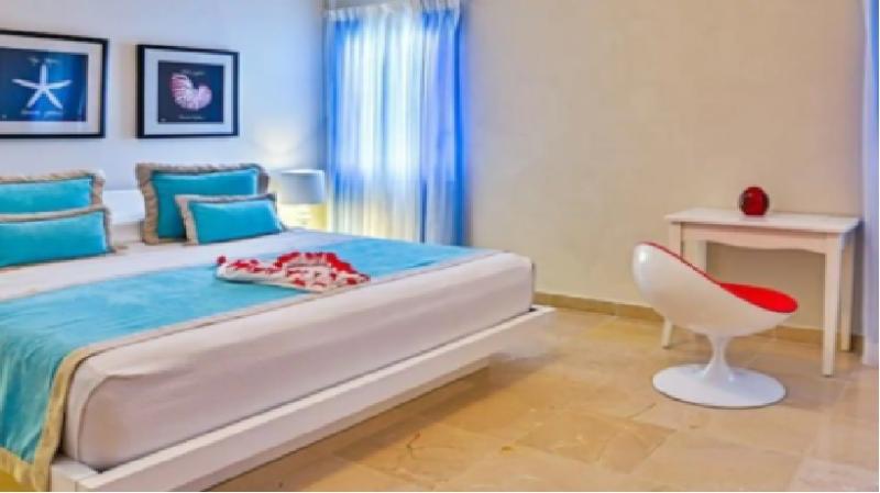 Presidential Suites Punta Cana
