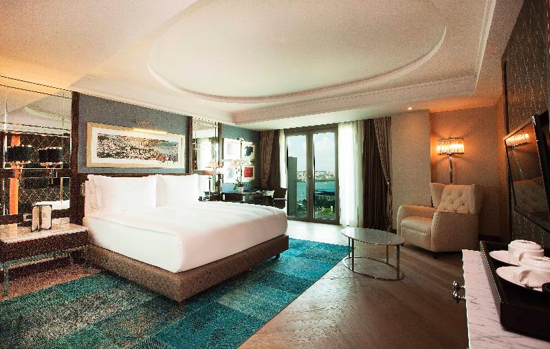 Radisson Blu Hotel Istanbul Pera image