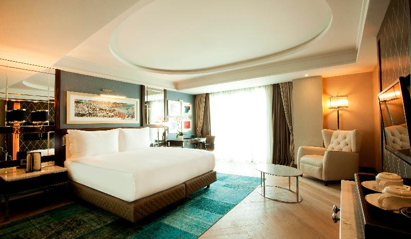 Radisson Blu Hotel Istanbul Pera image