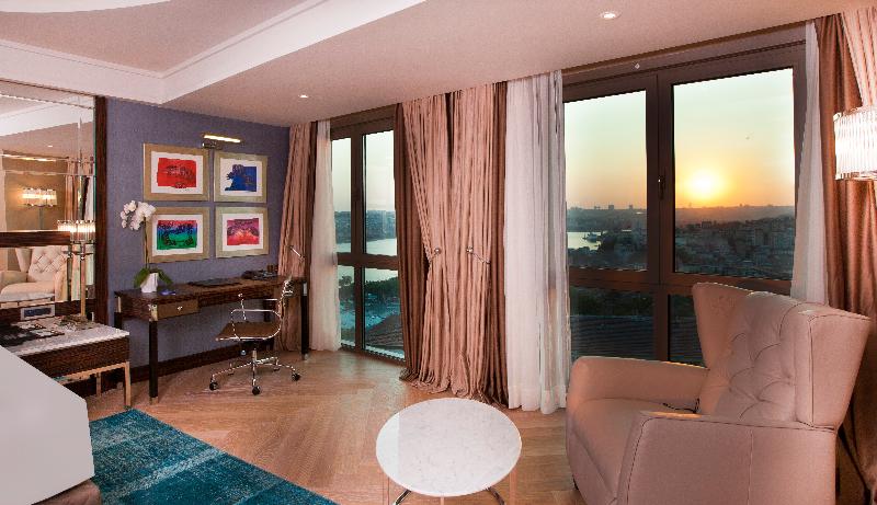 Radisson Blu Hotel Istanbul Pera image