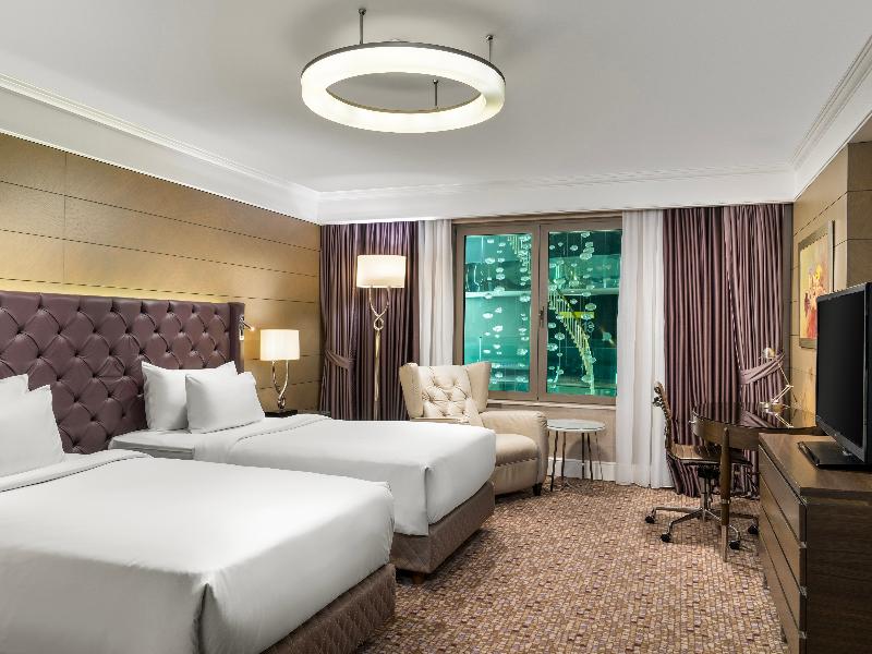 Radisson Blu Hotel Istanbul Sisli image