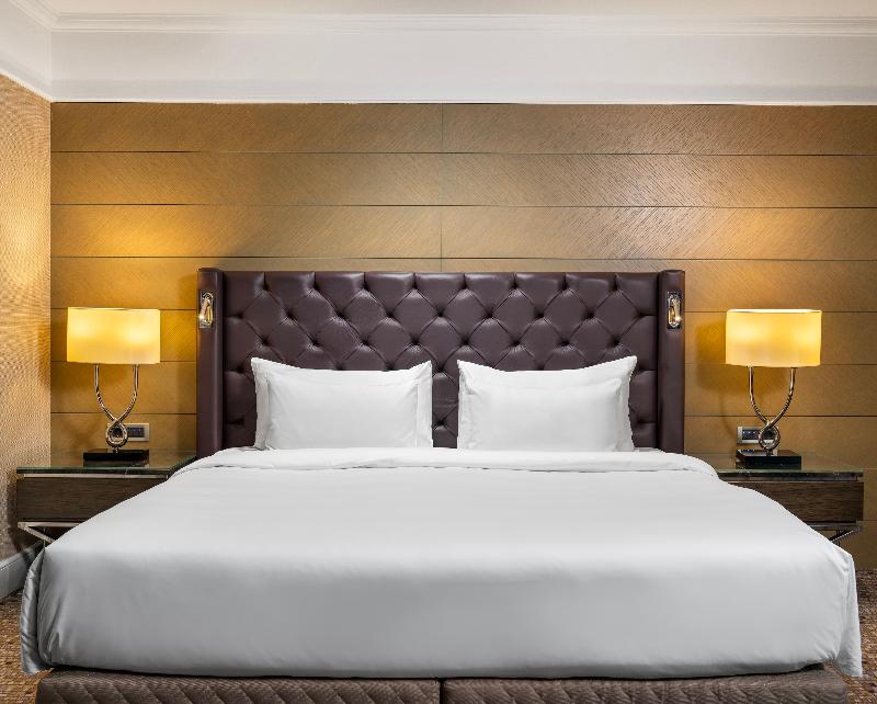 Radisson Blu Hotel Istanbul Sisli image