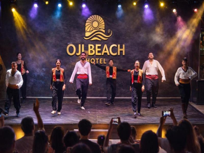 Oji Beach (Ex Opia Boutique) image