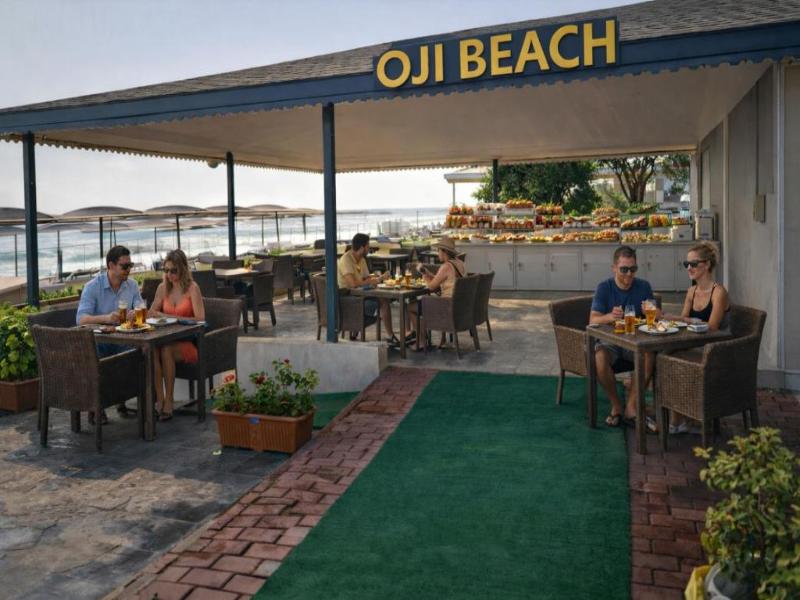 Oji Beach (Ex Opia Boutique) image