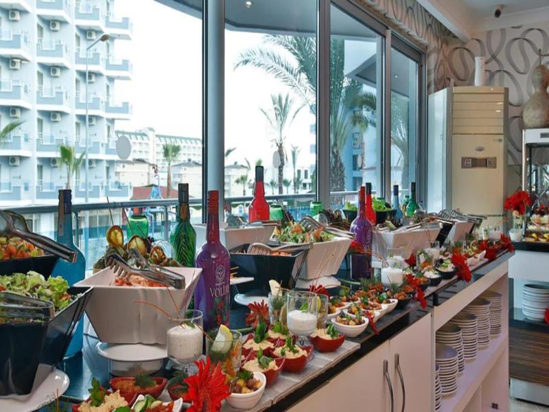 Oji Beach (Ex Opia Boutique) image